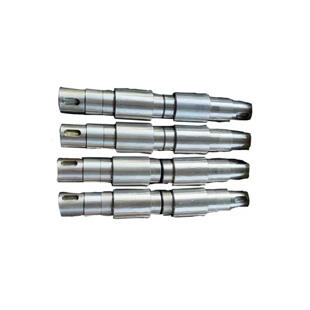 Idler Rollers