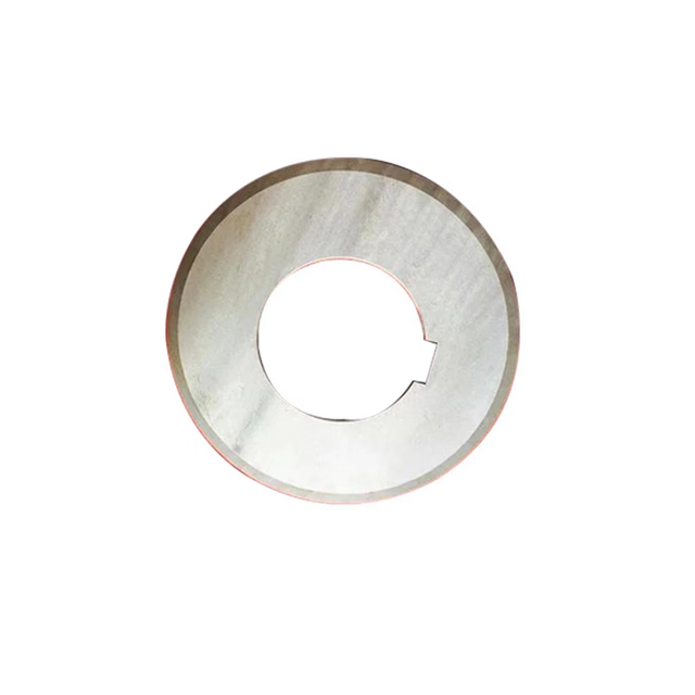 Disc Shear Blades
