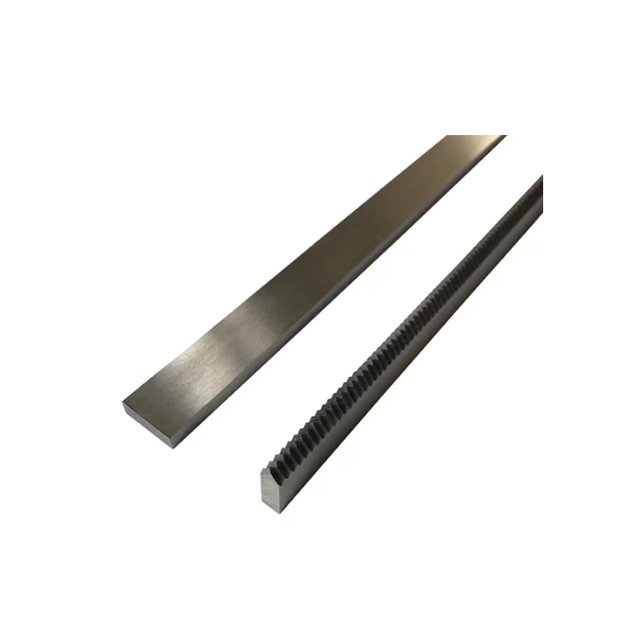 Shear Blades