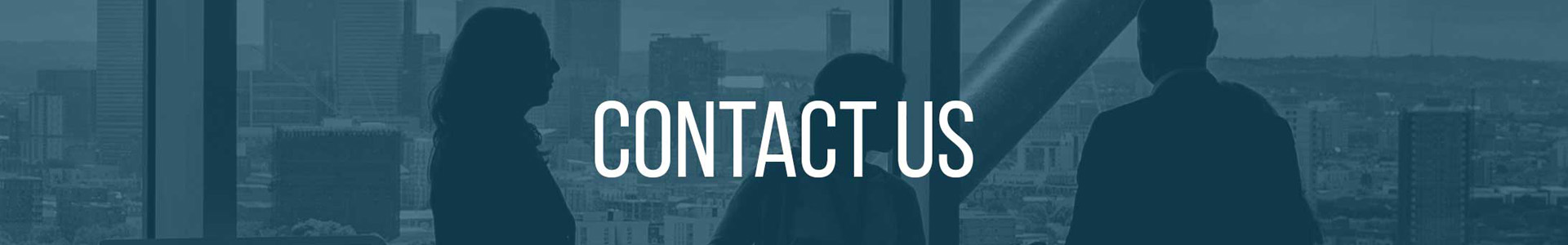 contact