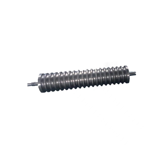 Aligning Rollers