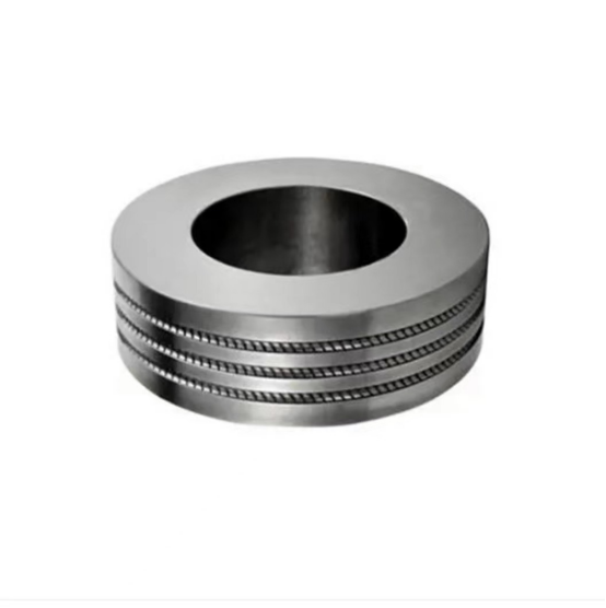 Precision rollers