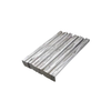 Wear Resistant Guide Groove