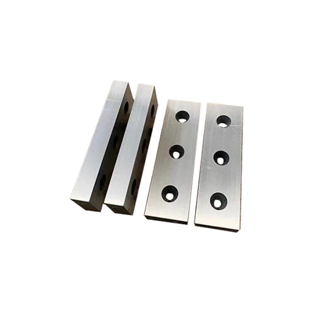 Cold Shear Blades