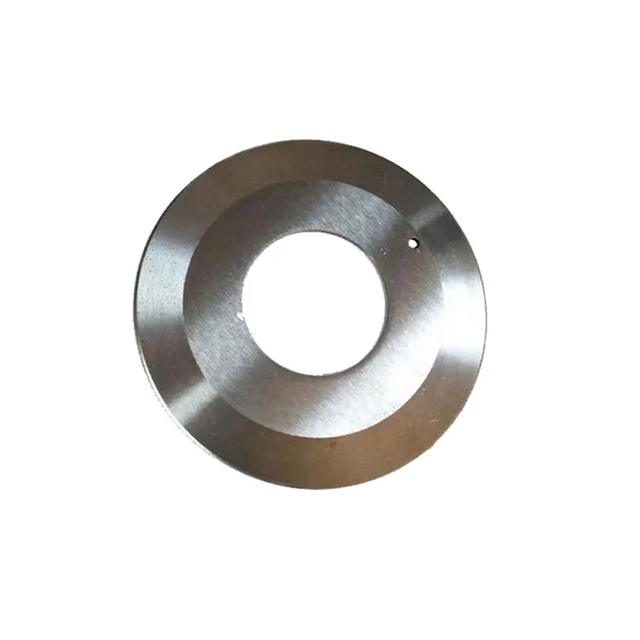 Disc Shear Blades