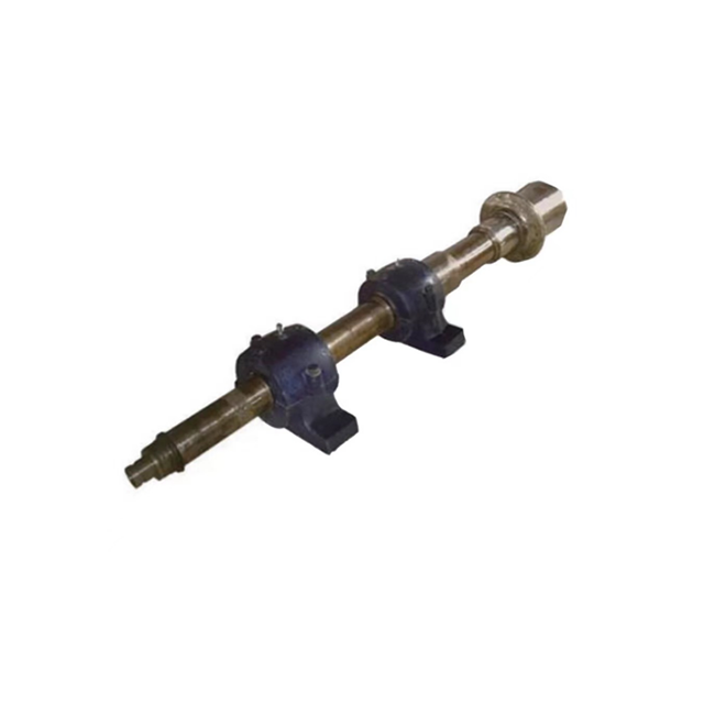 Heating Furnace Cantilever Rollers
