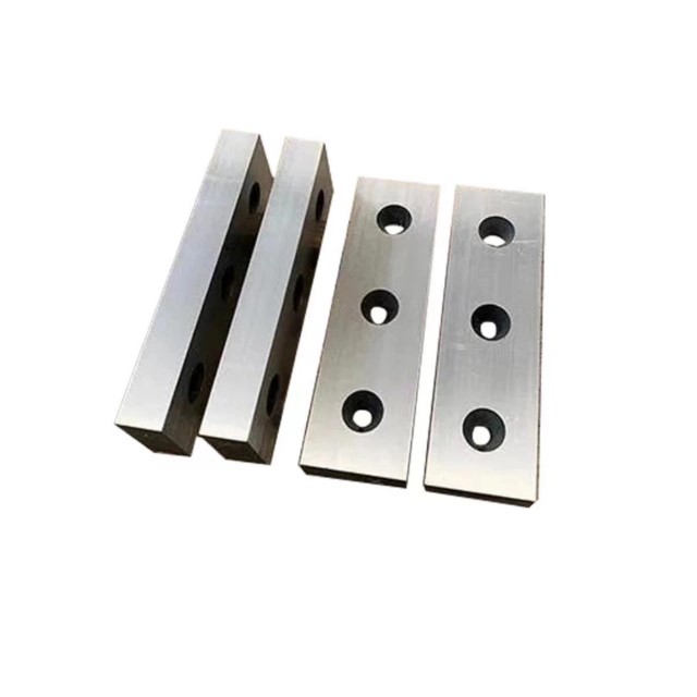 Cold-shear-blades