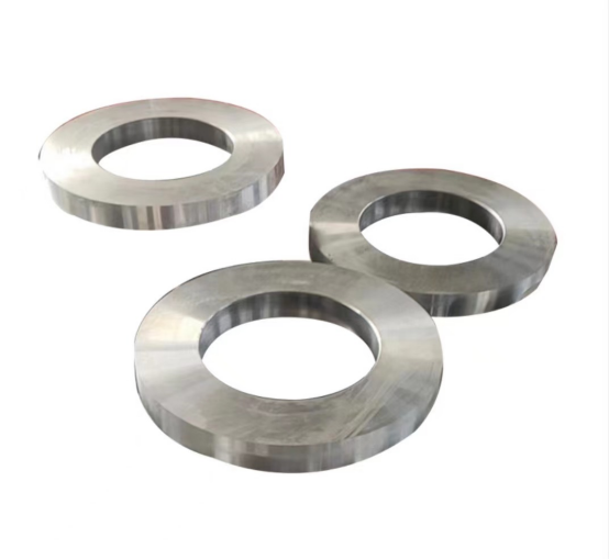 Disc shear blades 3