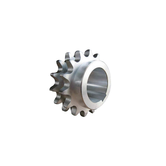 Sprocket Wheel