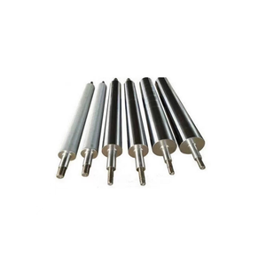 High Speed Wire Rod Air Cooled Rollers