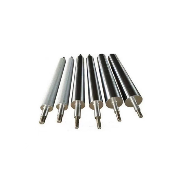 High Speed Wire Rod Air Cooled Rollers