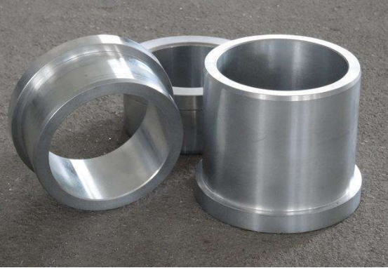 Shaft sleeve 2