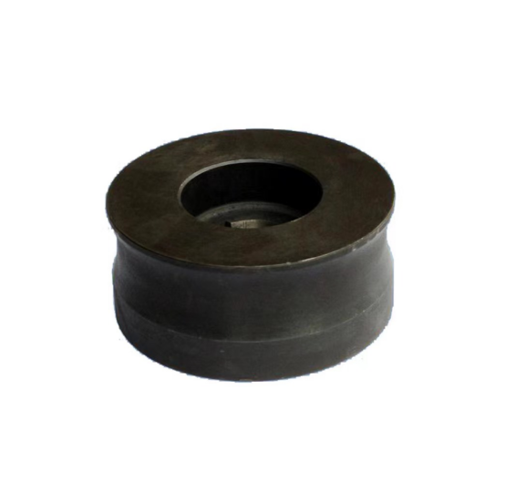 Looper rollers
